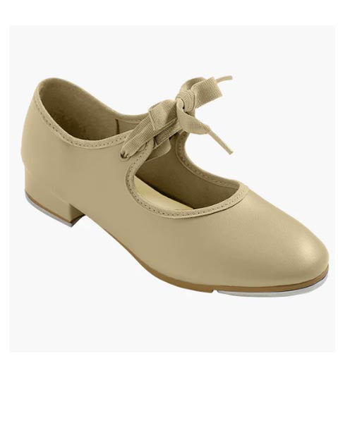 So Danca TA35 Val Tap Shoes Tan